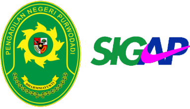 SIGAP — Pengadilan Negeri Purwokerto